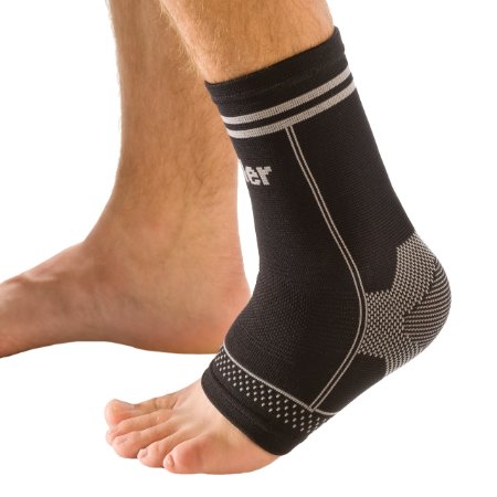 Mueller Sport Care 4-Way Stretch Ankle Support Braces