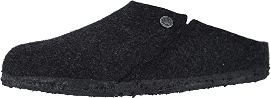 Birkenstock Women's Zermatt Shearling Clog