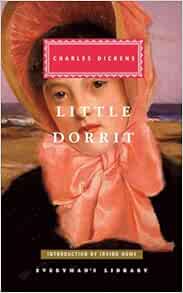 Little Dorrit (Everyman's Library)