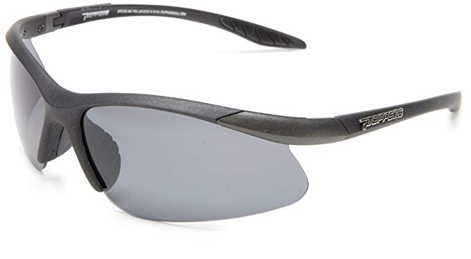PEPPERS Men's Ricochet Shield Sunglasses