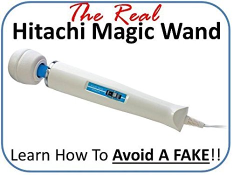 Hitachi Magic Wand (USA & Canada Only), Best
