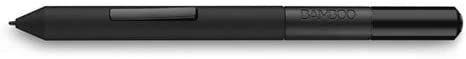 Wacom Bamboo Pen Black