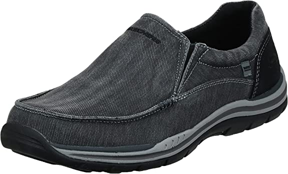 Skechers Men's Expected Avillo Moccasin