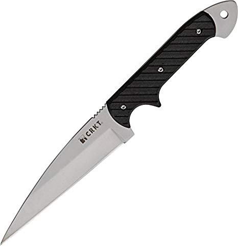 Columbia River Knife and Tool's 2010 C/K Dragon Razor Edge with Fixed Blade
