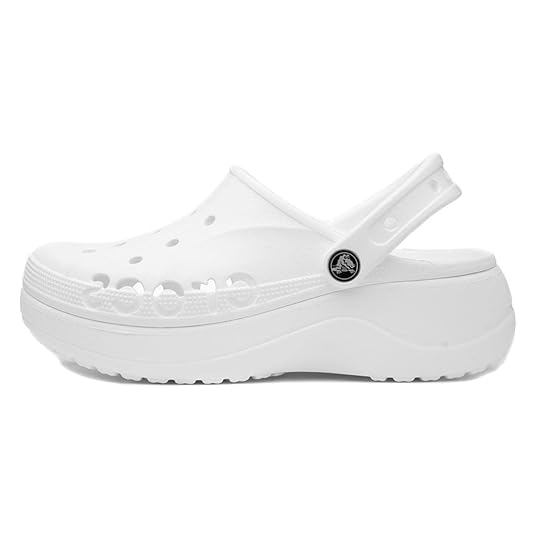 crocs Unisex-Adult Baya Clog Clog