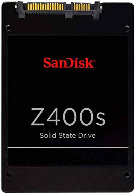 SanDisk Z400s 256GB SSD (SD8SBAT-256G-1122)