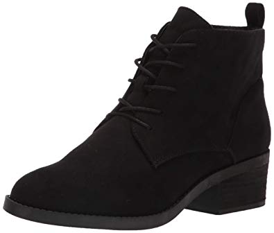 Carlos by Carlos Santana Women's Macey Chukka Boot