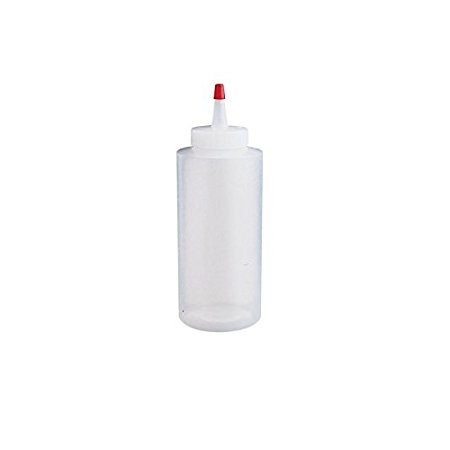 Wilton Regular Melting Decorating Squeeze Bottle