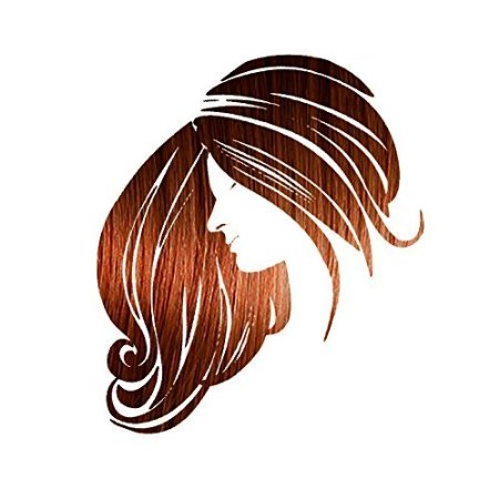 Henna Maiden SHINY COPPER Hair Color: 100% Natural & Chemical Free Hair Color