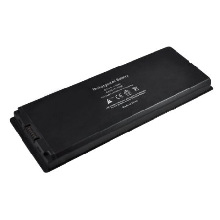 Laptop Battery For Apple MacBook Pro 13 inch A1181 A1185 MA254 MA255 MA472 MA561 MA566 MA700 MA701 MB061 MB062