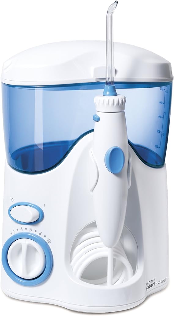 Waterpik Ultra Dental Water Jet WP-100W 1 Each