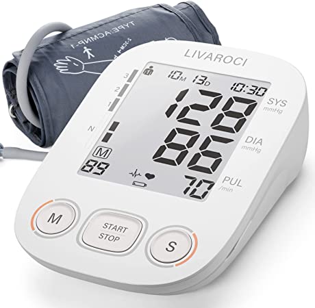 Fakespot  Dario Blood Pressure Monitor Upper A Fake Review