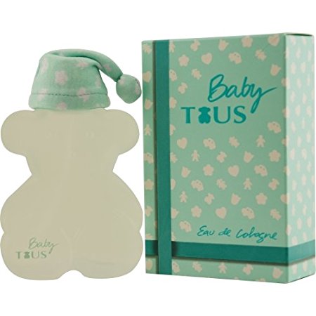 Baby Tous FOR WOMEN by Tous - 3.4 oz EDC Spray