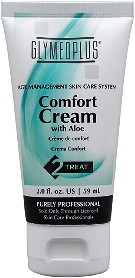 Glymed Plus Age Management Comfort Cream 2 oz