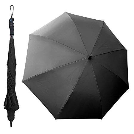 Better Brella Wind Proof Upside Down Umbrella