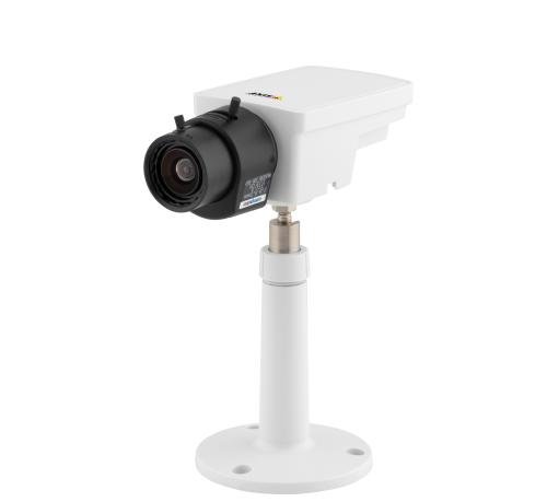 Axis Network Camera - Color