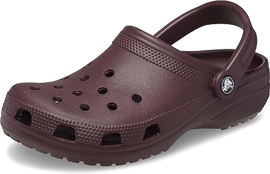 Crocs Unisex-Adult Classic Clogs