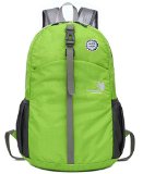 Freeknight Durable Packable Handy Lightweight Travel Waterproof Backpack DaypackLifetime Warranty