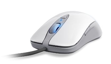 SteelSeries Sensei Laser Gaming Mouse RAW Frost Blue Edition