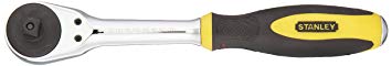 Stanley 89-962 3/8-Inch Drive Rotator Ratchet