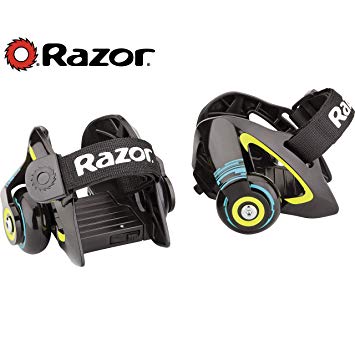 Razor Jetts Heel Wheels