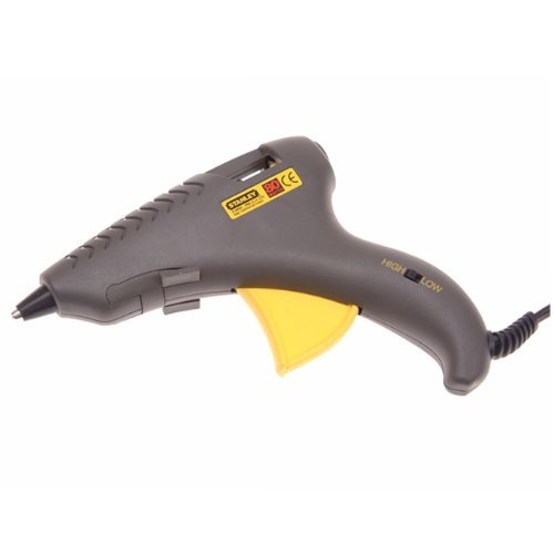 Stanley STA0GR25 Heavy-Duty Glue Gun