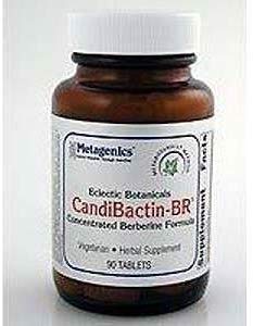 Metagenics - CandiBactin - BR 90 tabs