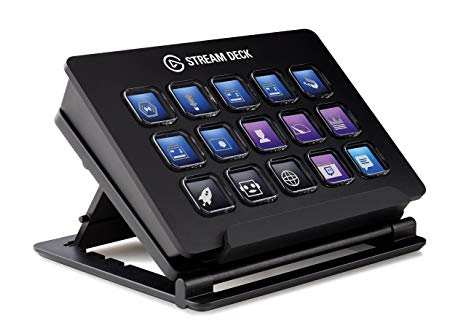 Elgato 10GAA9901 - Stream Deck