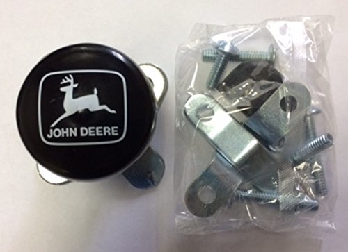 John Deere Original Equipment Knob #TY16020
