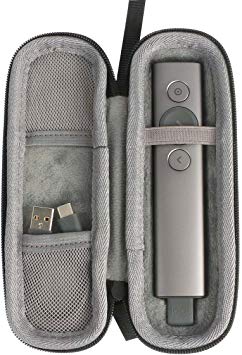 Hard case for Logitech Spotlight Presentation Remote by co2CREA