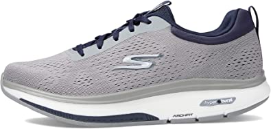 Skechers Men's, GO Walk Arch Fit Workout Walker - Outpace Sneaker