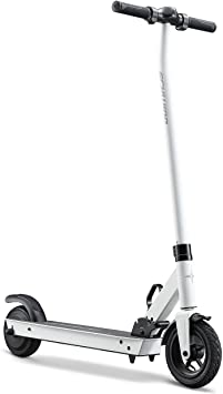 Schwinn Tone Youth/Adult Electric Scooter, Fits Riders Ages 13 , Max Rider Weight 175-260lbs, Max Speed of 15MPH, Lightweight, Folding, Locking Aluminum Frame, Multiple Colors