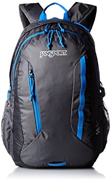 JanSport Agave Laptop Backpack