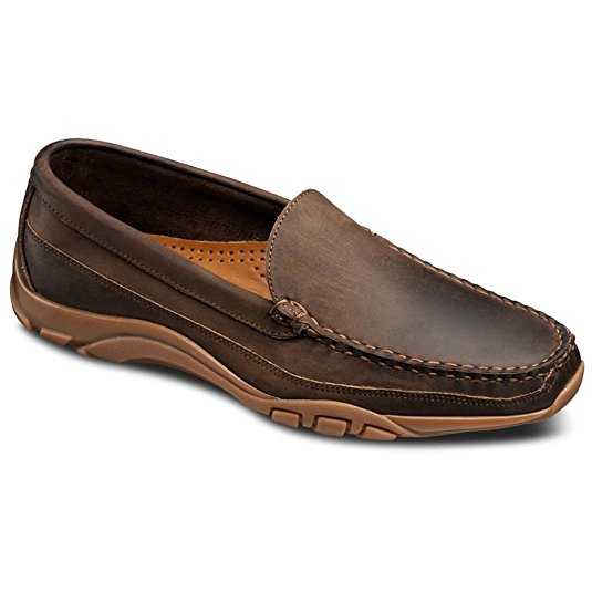 Allen Edmonds Men's Boulder Slip-On Loafer