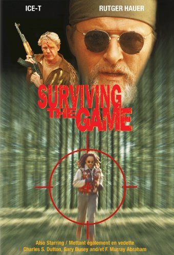 Surviving the Game (1994)