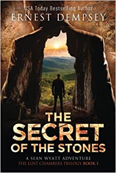 The Secret of the Stones (Sean Wyatt Adventure)