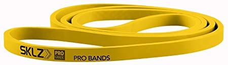 SKLZ Pro Band – 40” Professional Grade Resistance Band