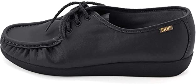 SAS Womens Siesta Lace up Comfort Shoe