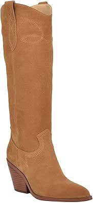 Nine West Women's Smash Knee High Boot