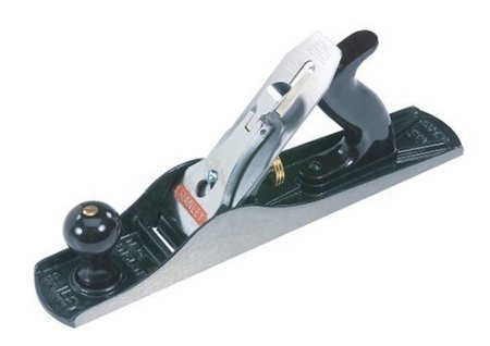 Stanley 12-905 14-Inch No5 Contractor Grade Smooth Bottom Bench Plane