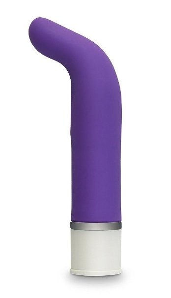 Ladygasm Flexible Silicone Vibrating Finger Vibrator - Money Back Guarantee