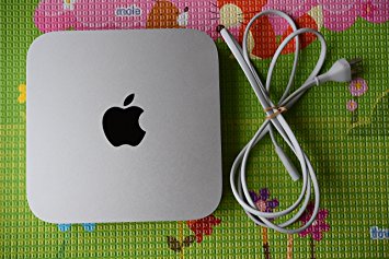 Apple Mac Mini MC270LL/A Desktop (Discontinued by Manufacturer)