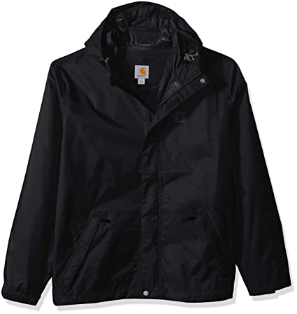 Carhartt Men's Big and Tall Big & Tall Dry Harbor Jacket