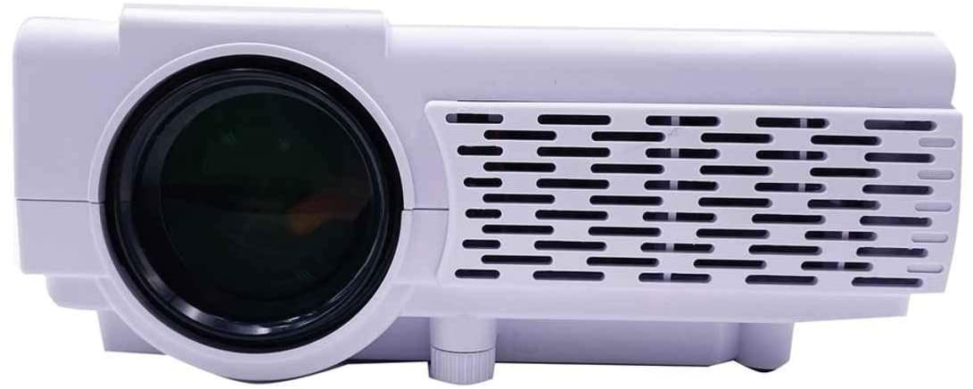 RCA RPJ106 Home Theater Projector with Bluetooth