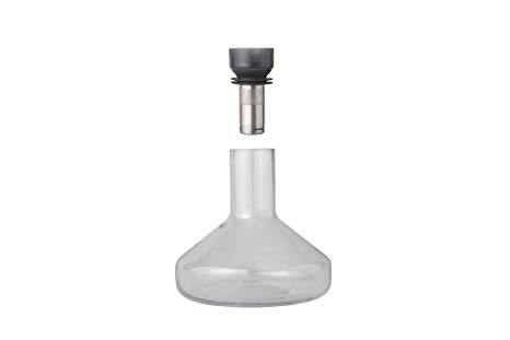 Rabbit R2-14235 Pura Decanting System, One Size Glass