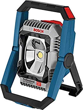 Bosch GLI 18V-2200C Akku-Lampe