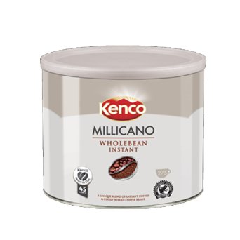 Kenco Millicano Coffee 500g  (2 x 500g)
