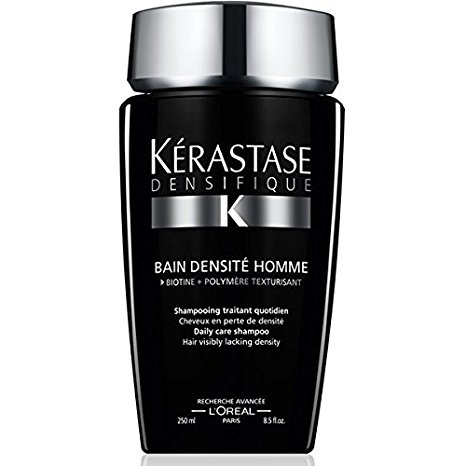 Kerastase Densifique Bain Densite Homme 250 ml