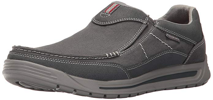 Rockport Men's Randle Slip On Oxford