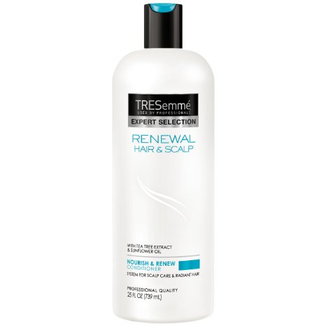 TRESemme Expert Selection Conditioner Renewal Hair and Scalp 25 oz